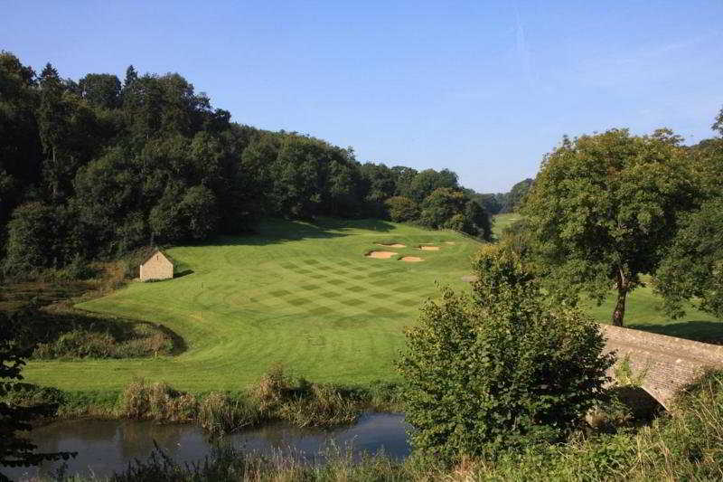 Manor House Hotel And Golf Club Castle Combe Extérieur photo