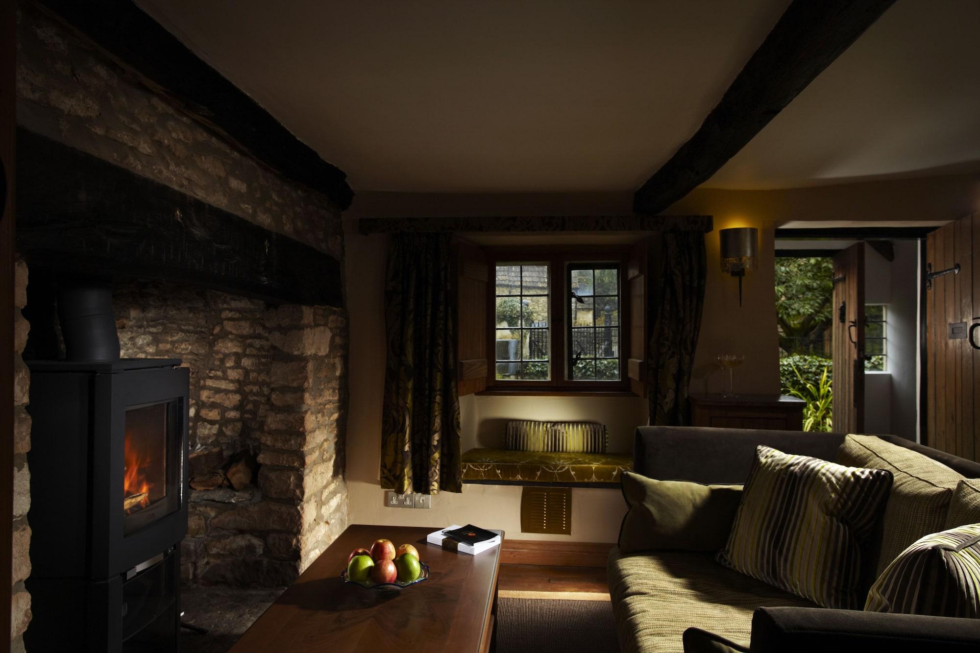 Manor House Hotel And Golf Club Castle Combe Extérieur photo