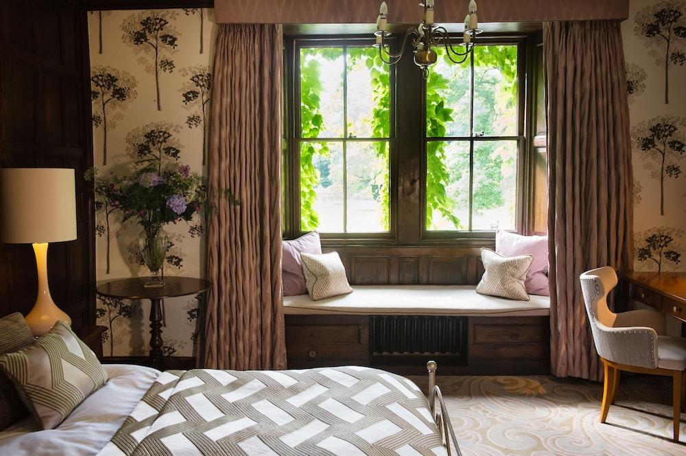 Manor House Hotel And Golf Club Castle Combe Extérieur photo