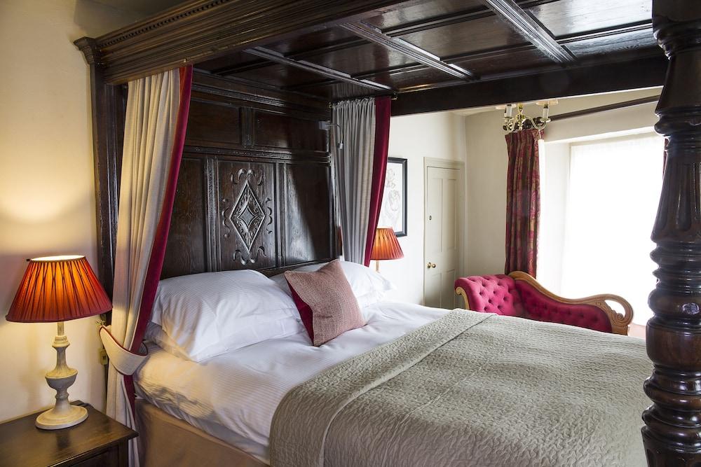 Manor House Hotel And Golf Club Castle Combe Extérieur photo