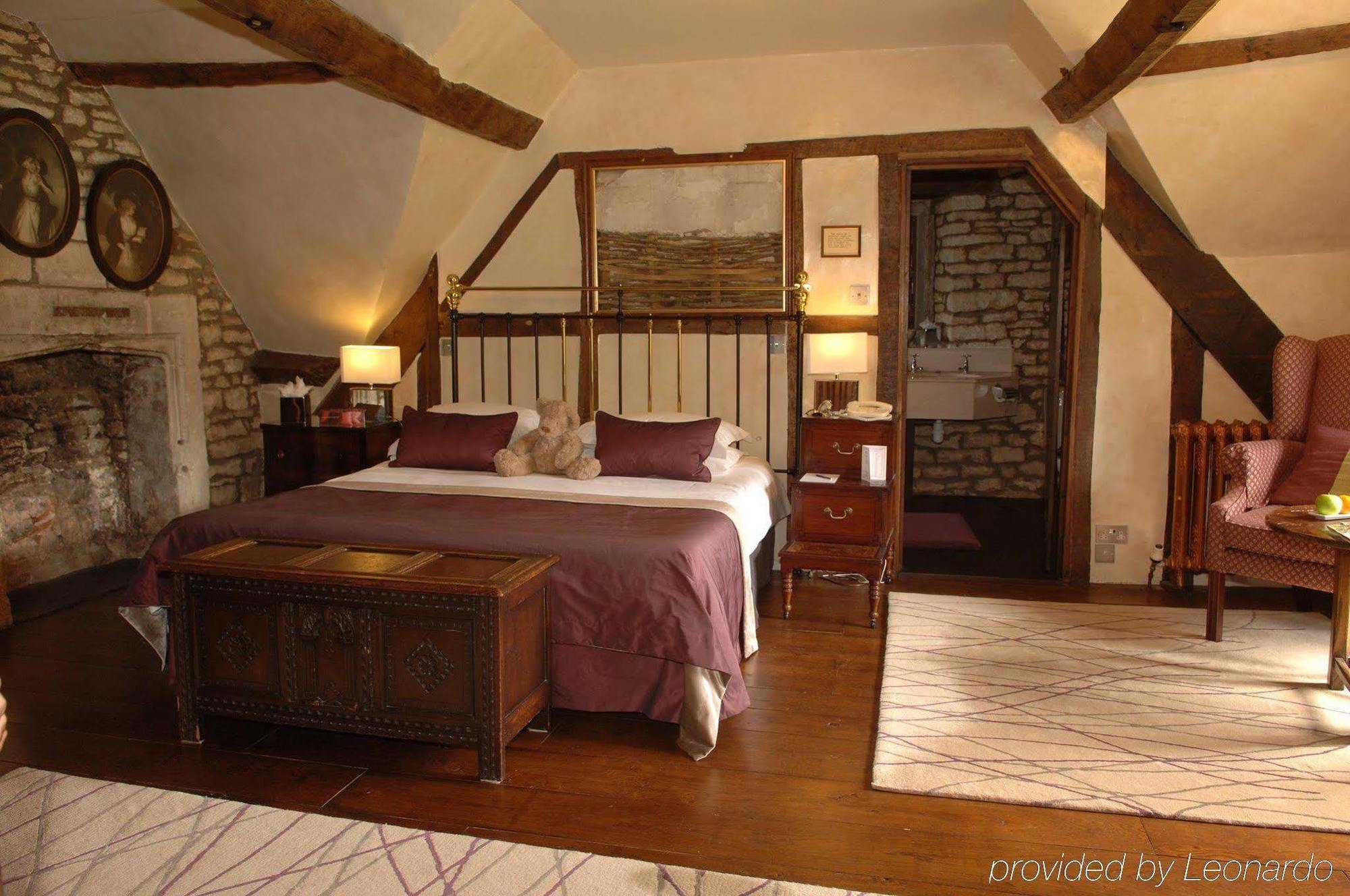 Manor House Hotel And Golf Club Castle Combe Extérieur photo