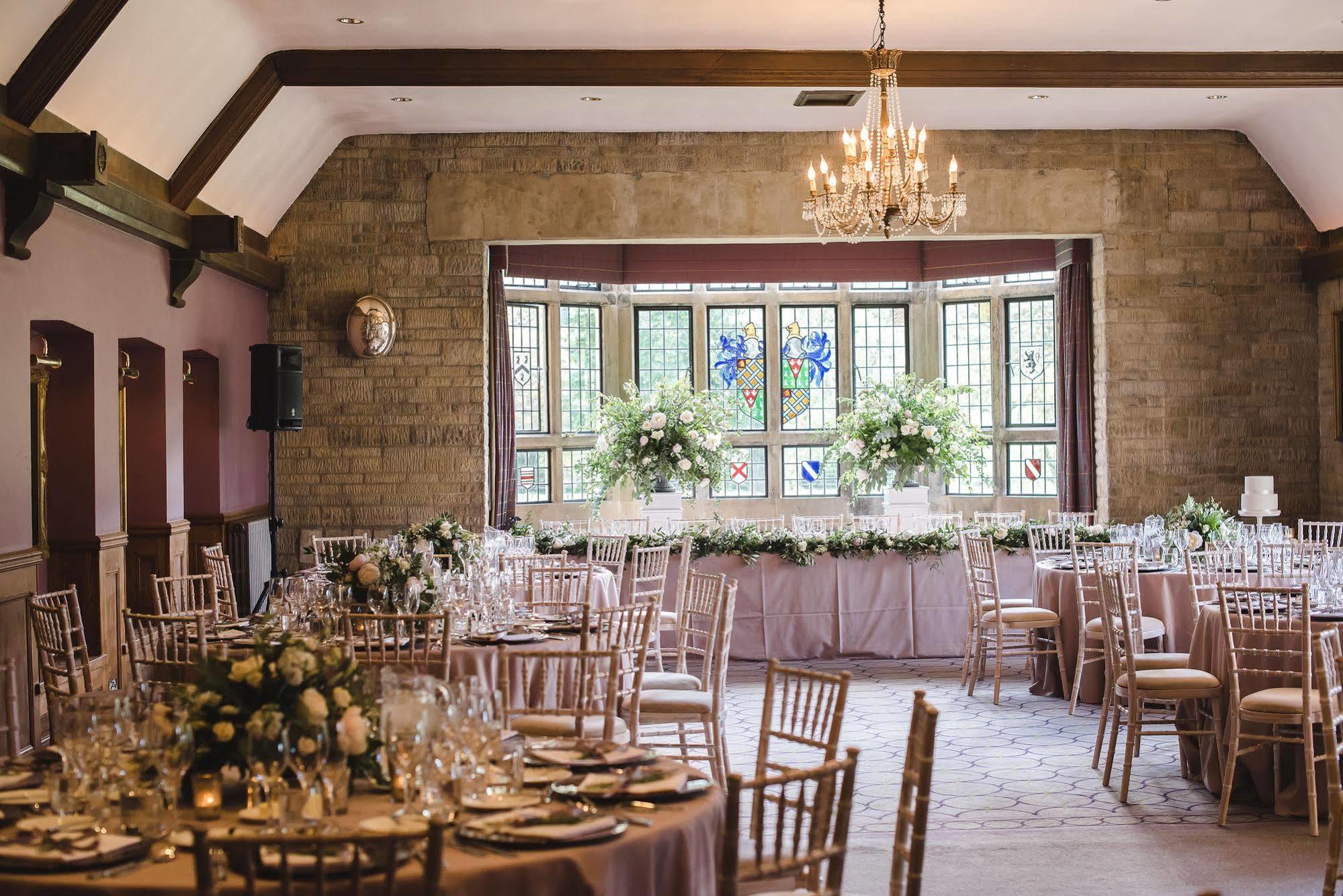 Manor House Hotel And Golf Club Castle Combe Extérieur photo